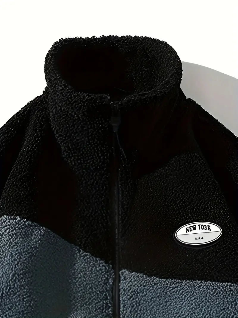 Enid | Women's Sherpa Winter Jacket