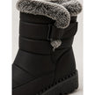Greta | Women's Fur-Trim Snow Winter Boots