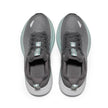 Aerion-Supportive Walking Shoes-Grey