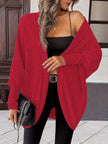 Eline | Women's Open-Front Cardigan
