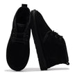 Mira | Women's Suede Ankle Lace Up Boots with Comfortable Casual Everyday