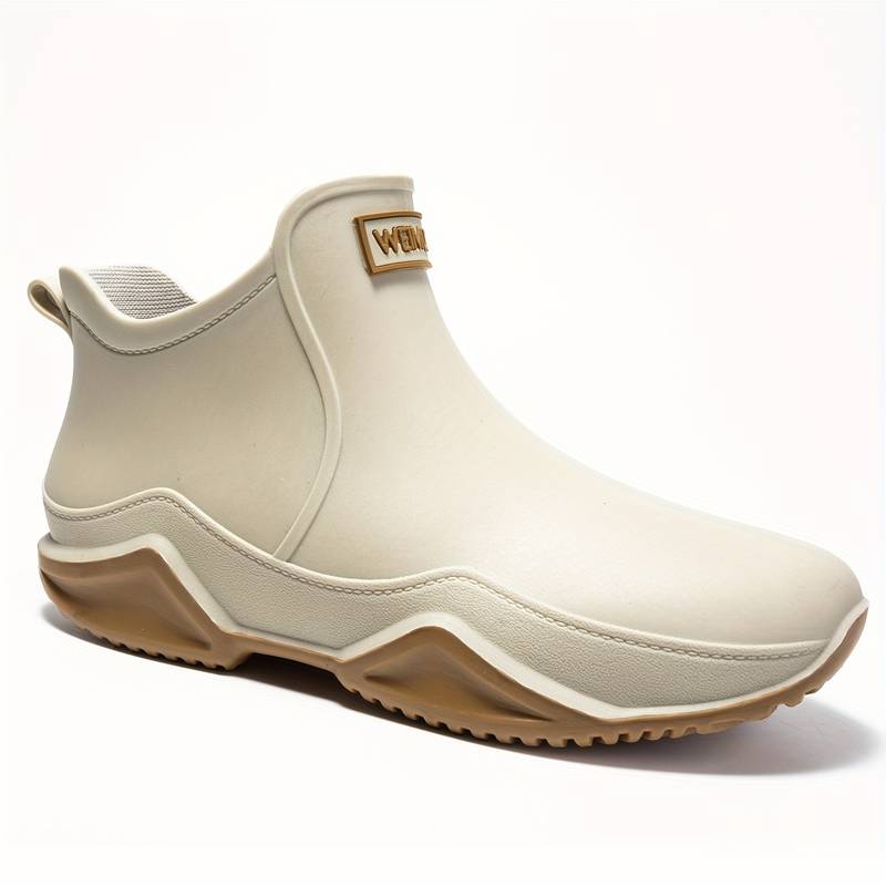 Romy | Women's Waterproof Ankle Outdoor Boots with Comfortable Casual Everyday Walking