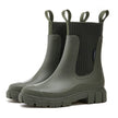 Vera | Women's Waterproof Non Slip Ankle Chelsea Boots with Chunky Knit