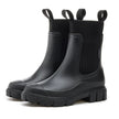 Vera | Women's Waterproof Non Slip Ankle Chelsea Boots with Chunky Knit
