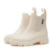 Isa | Women's Waterproof Non Slip Chelsea Lug Sole Boots with Chunky