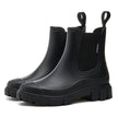 Isa | Women's Waterproof Non Slip Chelsea Lug Sole Boots with Chunky
