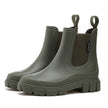 Isa | Women's Waterproof Non Slip Chelsea Lug Sole Boots with Chunky