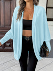 Eline | Women's Open-Front Cardigan