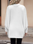 Eline | Women's Open-Front Cardigan