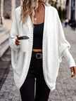 Eline | Women's Open-Front Cardigan
