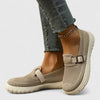 Graciel | Women's Slip-On Loafers