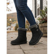 Coralie | Women's Fur-Trim Winter Boots