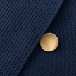 Oda | Women's Chunky Collared Cardigan