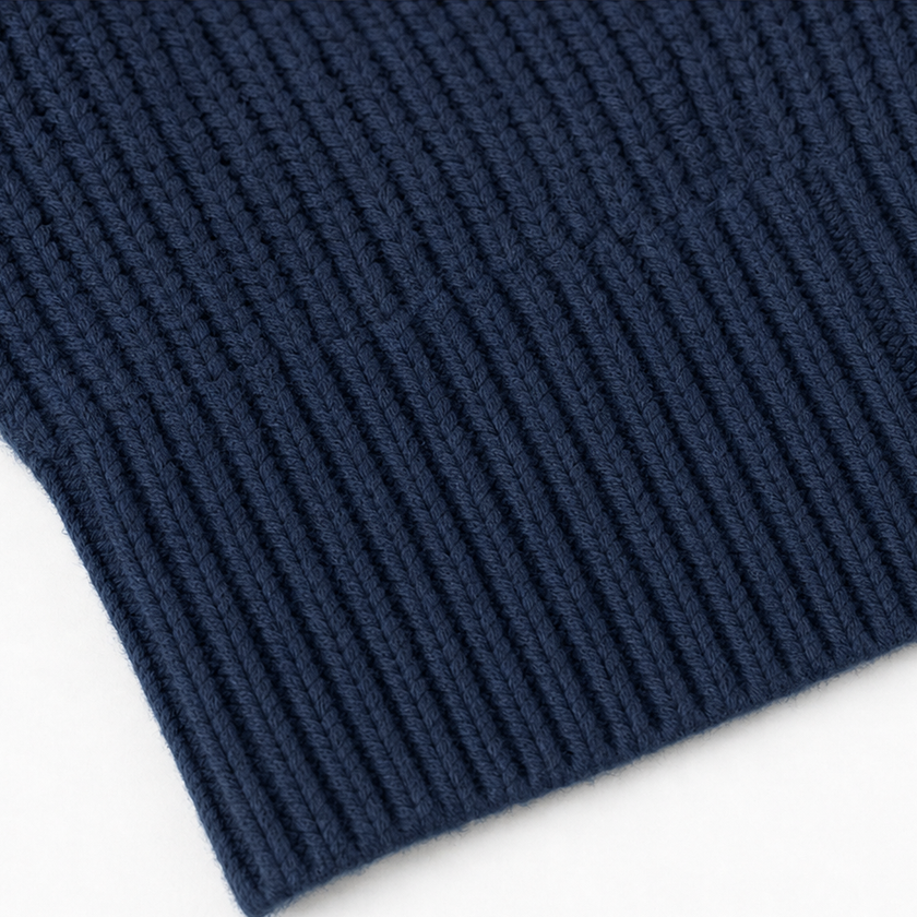 Oda | Women's Chunky Collared Cardigan