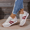 Orthopedic Comfort Sneakers for Everyday Wear
