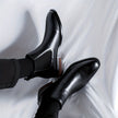 Ashford | Women's Pointed-Toe Chelsea Boots