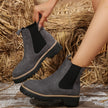 Rhea | Women's Chelsea Comfort That Never Quits Boots with Slip-On
