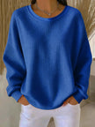 Nova | Women's Chic Knit Sweater Pullover
