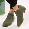 Beatrix | Women's Boots with Comfortable Casual Everyday Walking Lightweight
