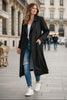 Gesine | Women's Belted Winter Parka