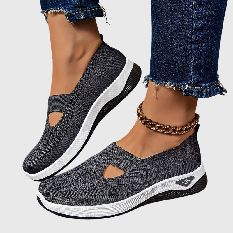 Emely | Women's Slip-On Loafers