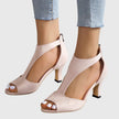 Delfina | Orthopedic Heels