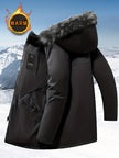 Eveline | Women's Hooded Winter Parka