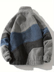 Enid | Women's Sherpa Winter Jacket
