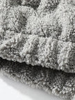 Enid | Women's Sherpa Winter Jacket
