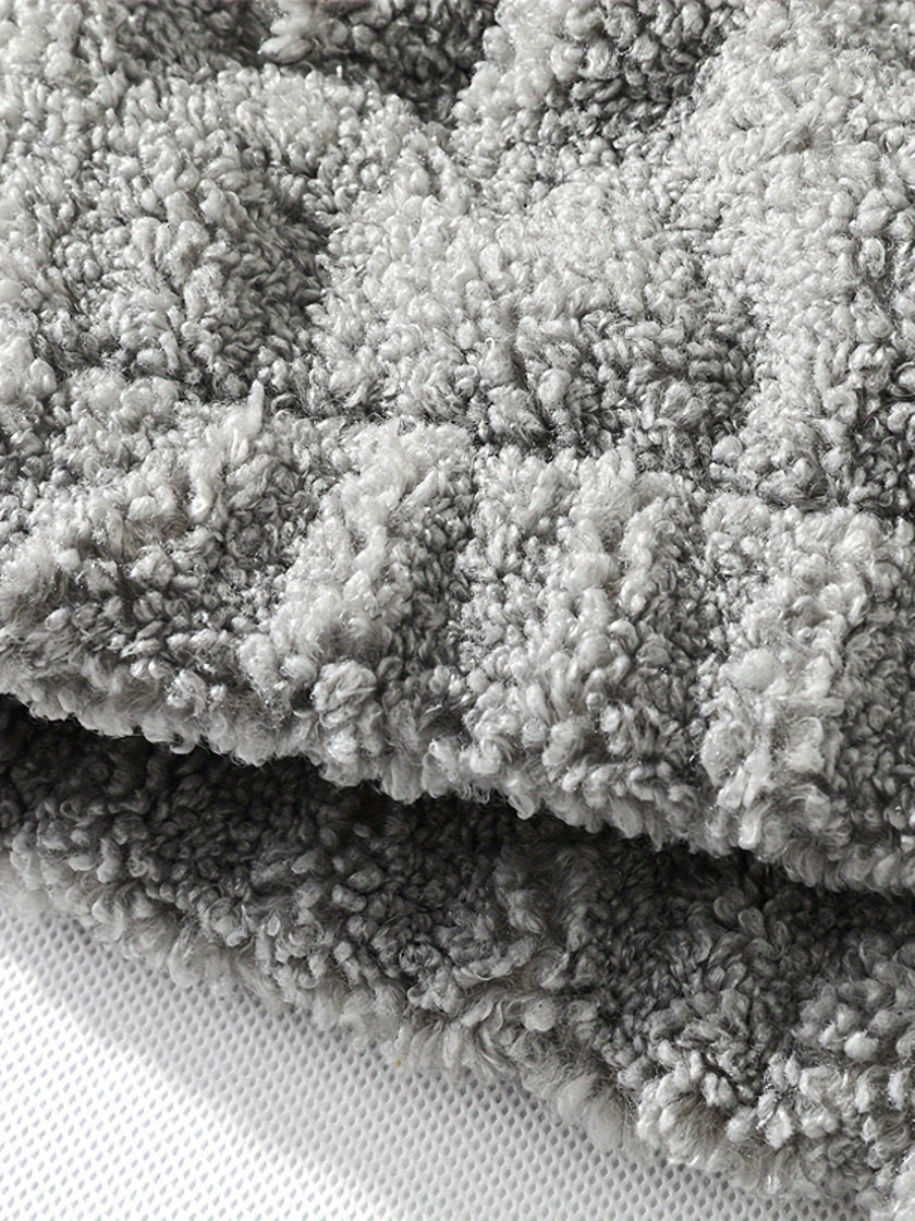 Enid | Women's Sherpa Winter Jacket
