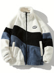Enid | Women's Sherpa Winter Jacket