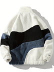 Enid | Women's Sherpa Winter Jacket