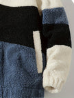 Enid | Women's Sherpa Winter Jacket