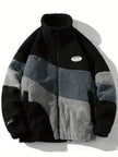 Enid | Women's Sherpa Winter Jacket
