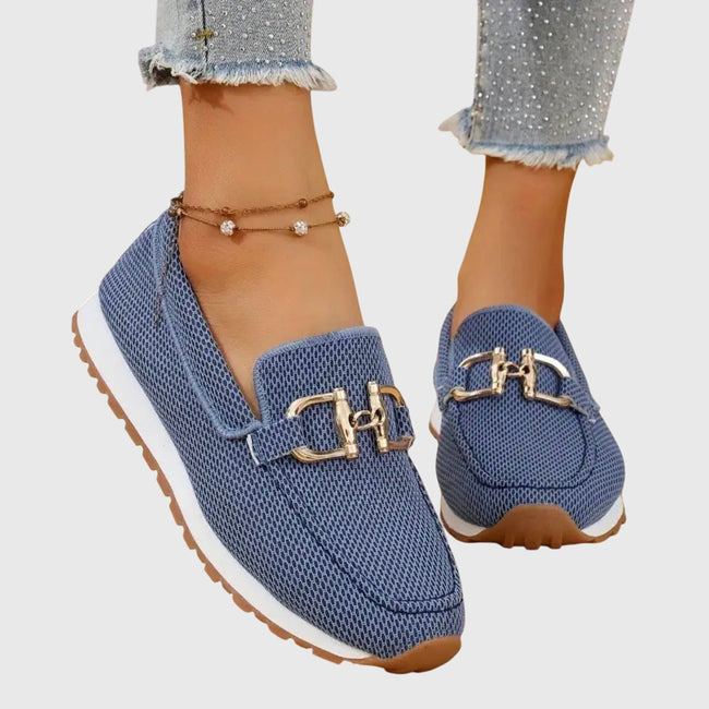 Susana | Orthopedic Loafers