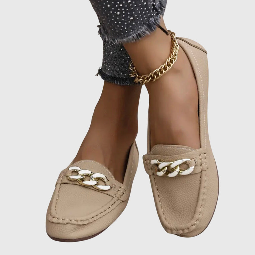 Melissa | Women's Slip-On Loafers