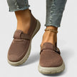 Graciel | Women's Slip-On Loafers