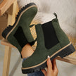 Rhea | Women's Chelsea Comfort That Never Quits Boots with Slip-On