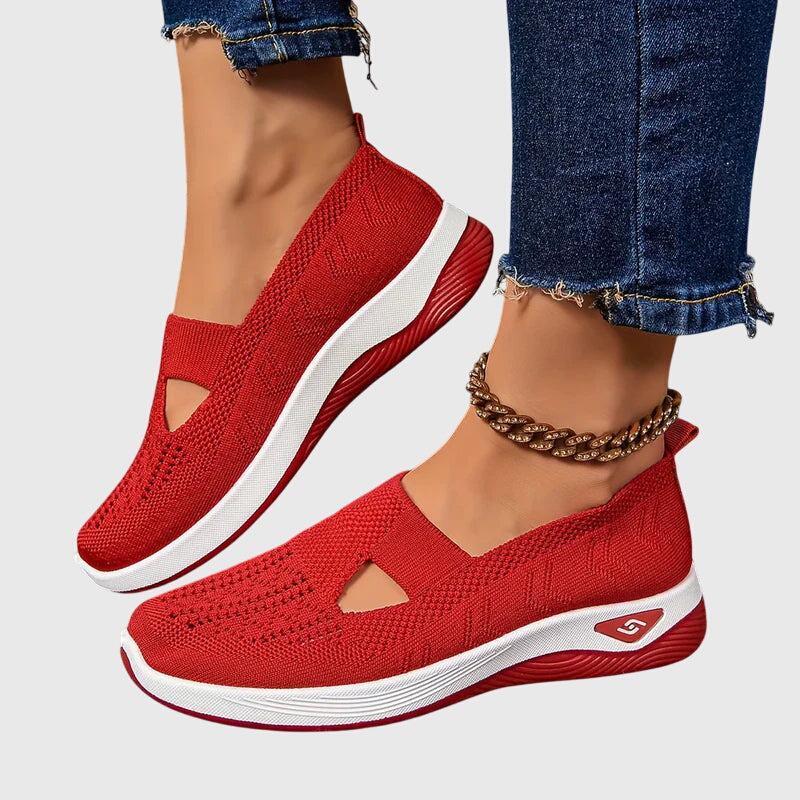 Emely | Women's Slip-On Loafers