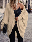 Eline | Women's Open-Front Cardigan