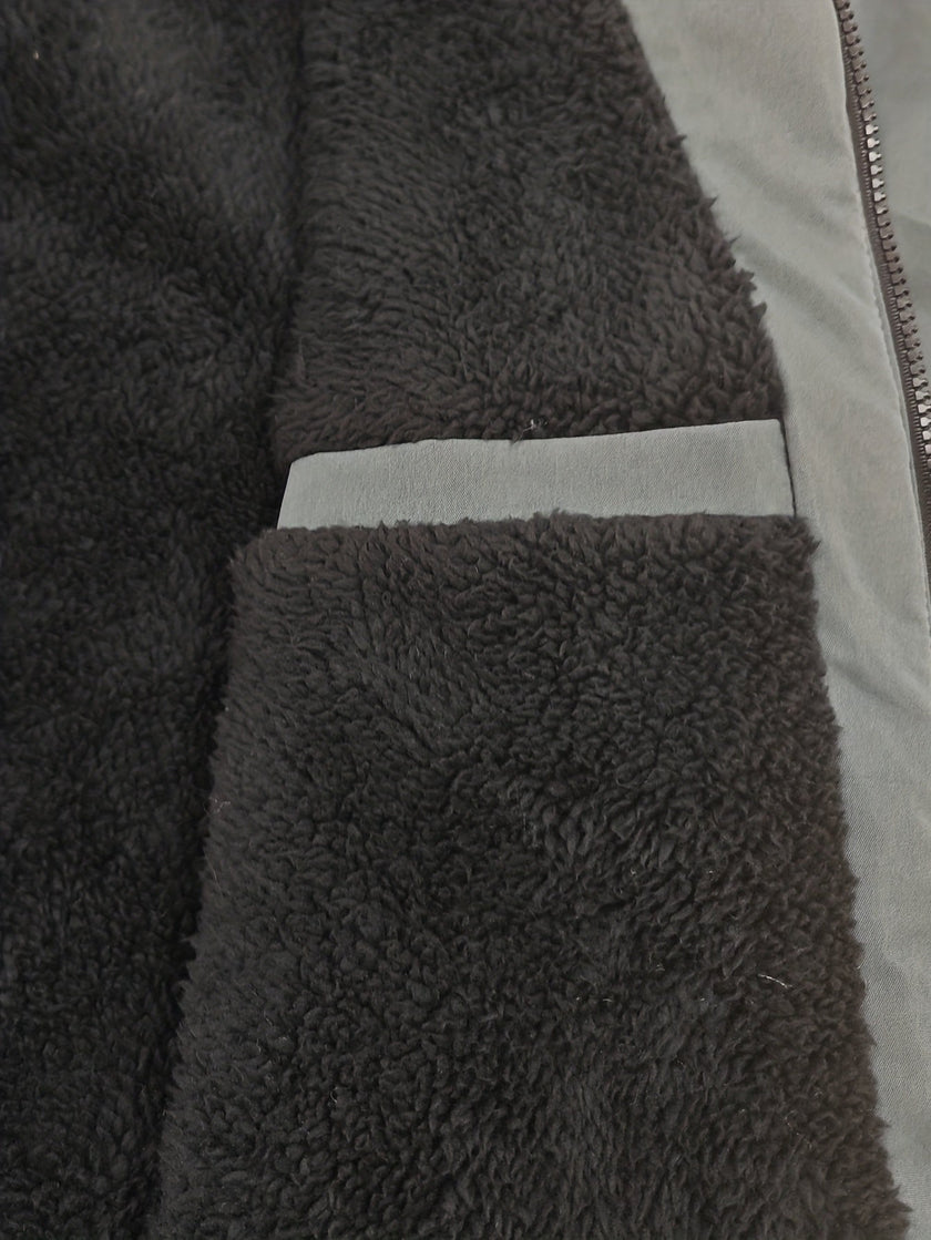Eveline | Women's Hooded Winter Parka