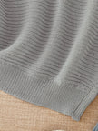 Knit Sweater Open Knit Relaxed Fit Lightweight Pullover Jumper | Judith
