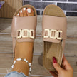 FJØRNA women’s orthopedic wedge sandals with adjustable straps and cushioned footbed, designed for comfort and support.