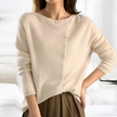 Hayden Solea | Women's Versatile Cardigan Sweater