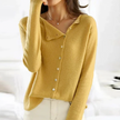 Hayden Solea | Women's Versatile Cardigan Sweater