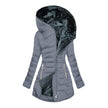 Madison | Women's Hooded Winter Puffer Coat
