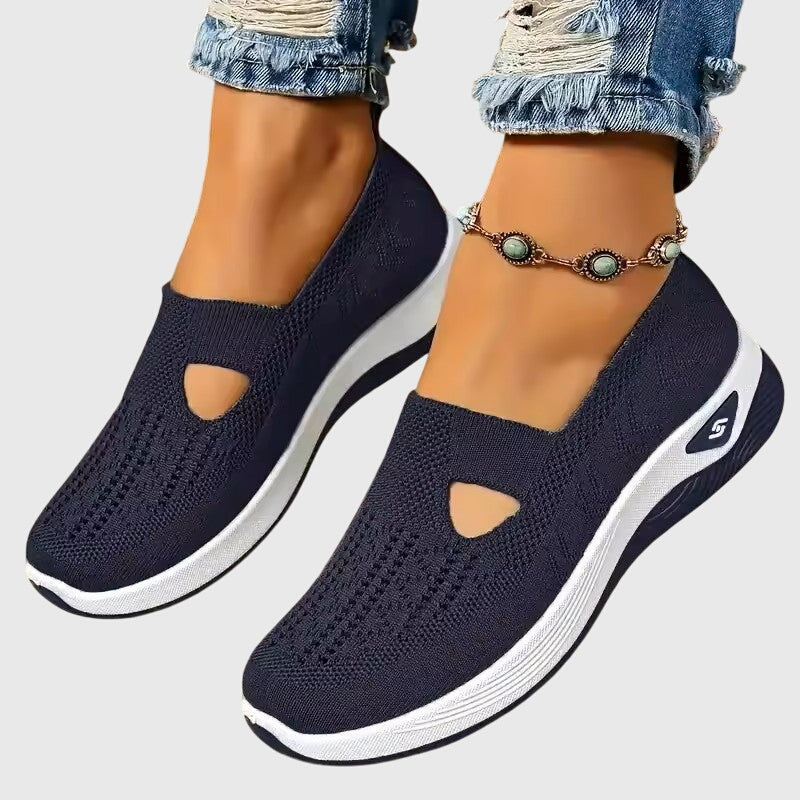 Emely | Women's Slip-On Loafers