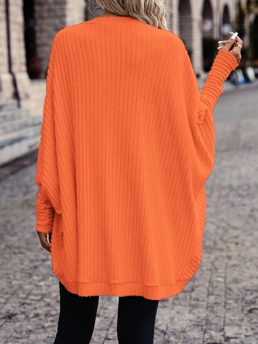 Eline | Women's Open-Front Cardigan