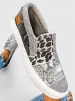 SOLIVANDRAE – ORTHOPEDIC LOAFERS