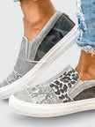 SOLIVANDRAE – ORTHOPEDIC LOAFERS
